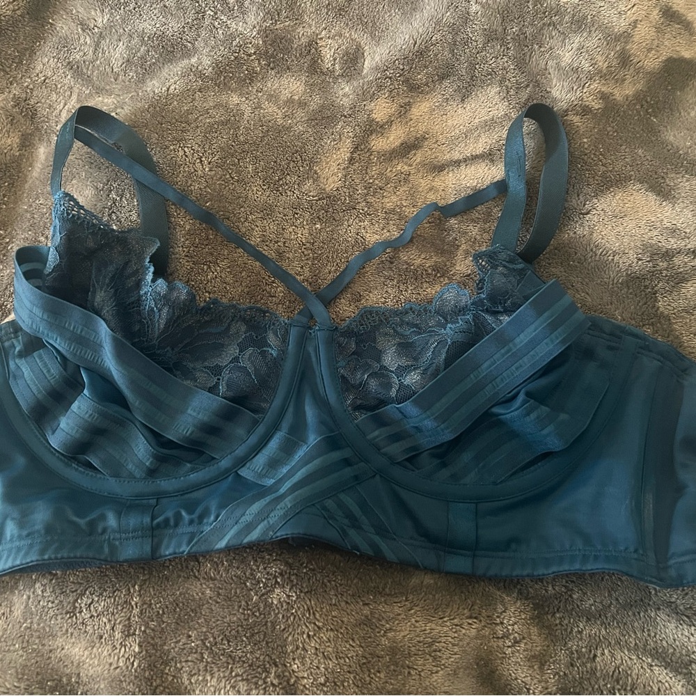 Torrid bralette